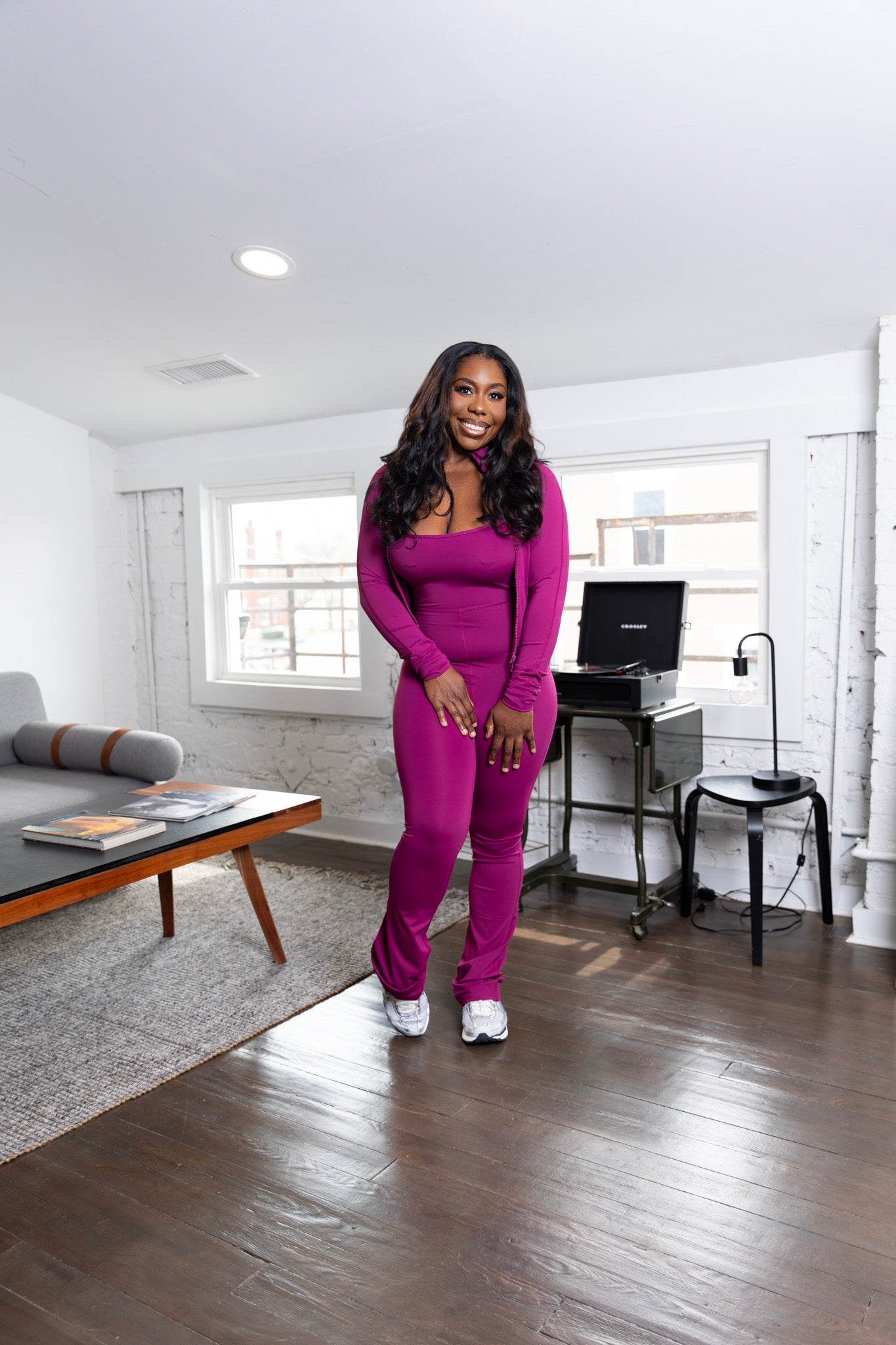 Yoga Babe Set