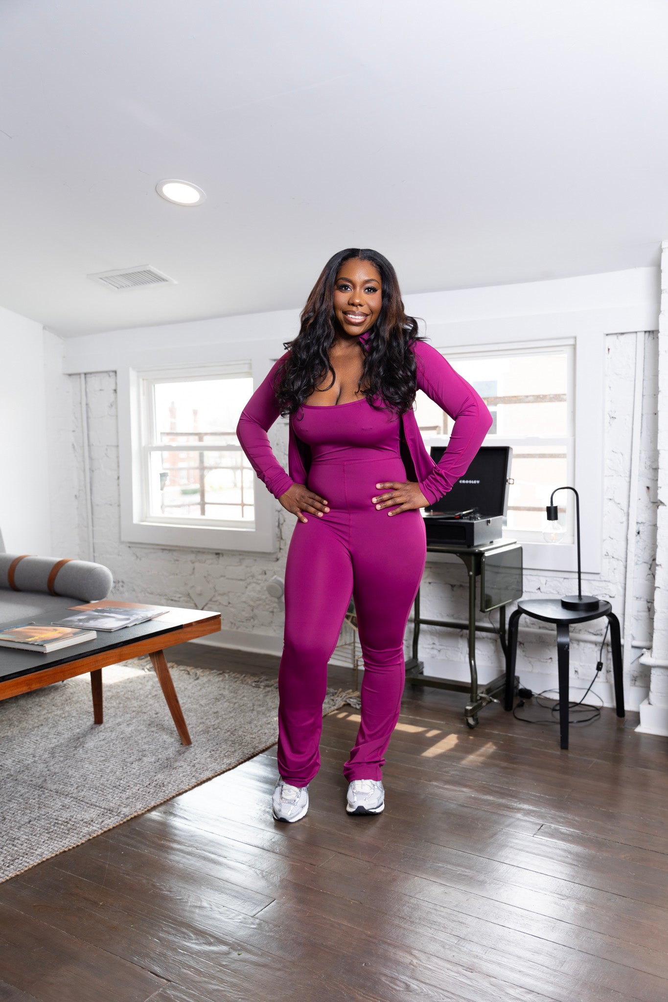 Yoga Babe Set