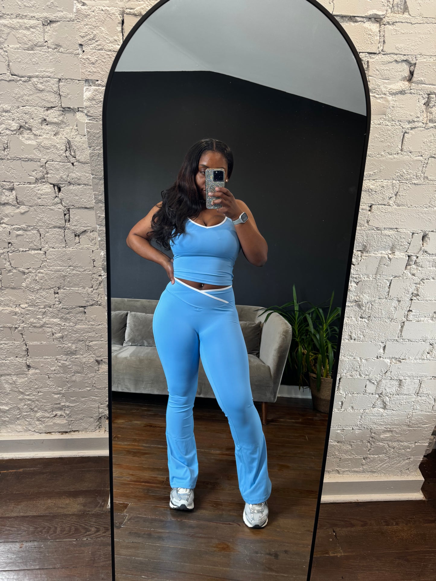 Criss Cross Active Set