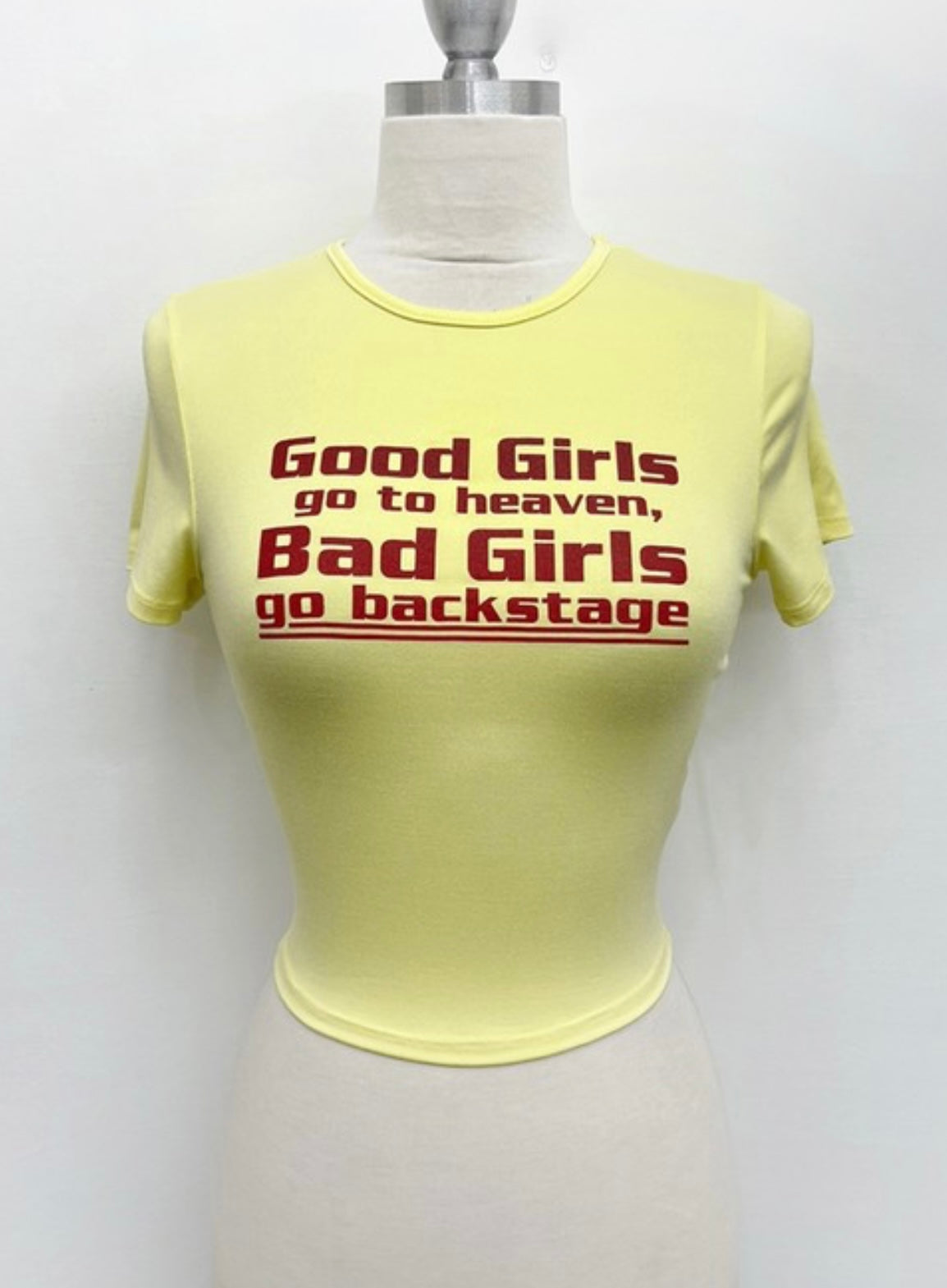 Concert Graphic TShirt