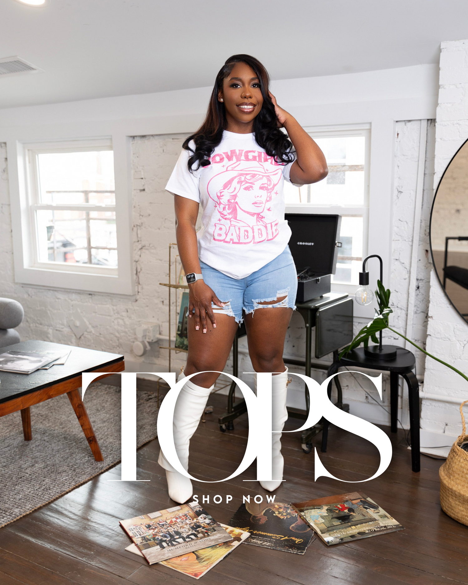 TOPS