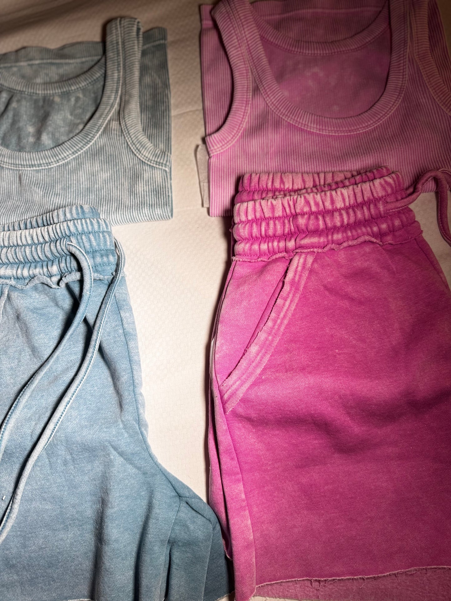 Chill Vibes 2 Piece Set