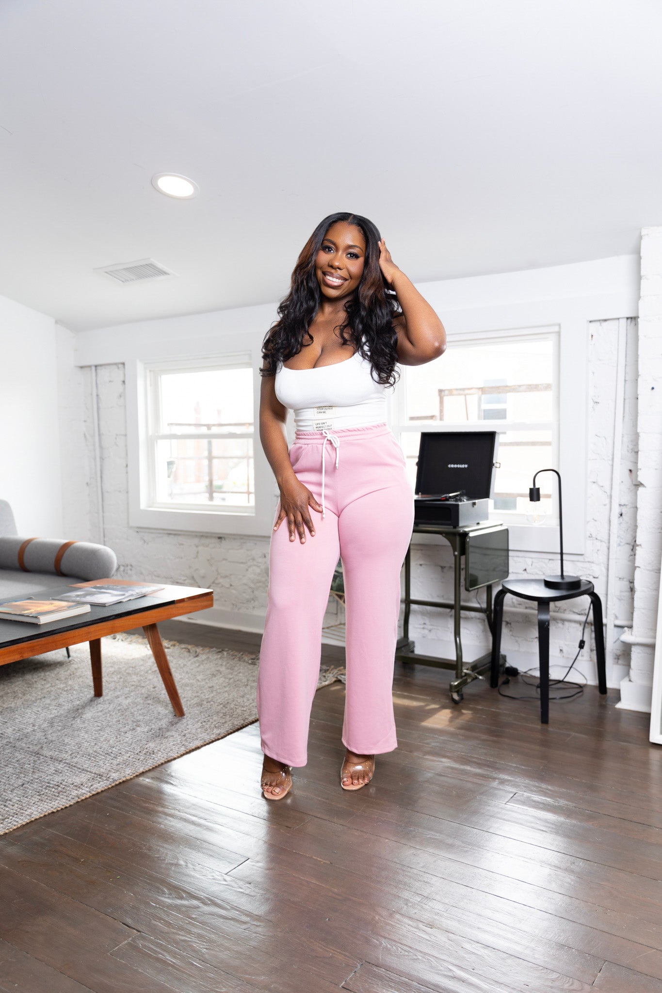 Fashion Babe Set
