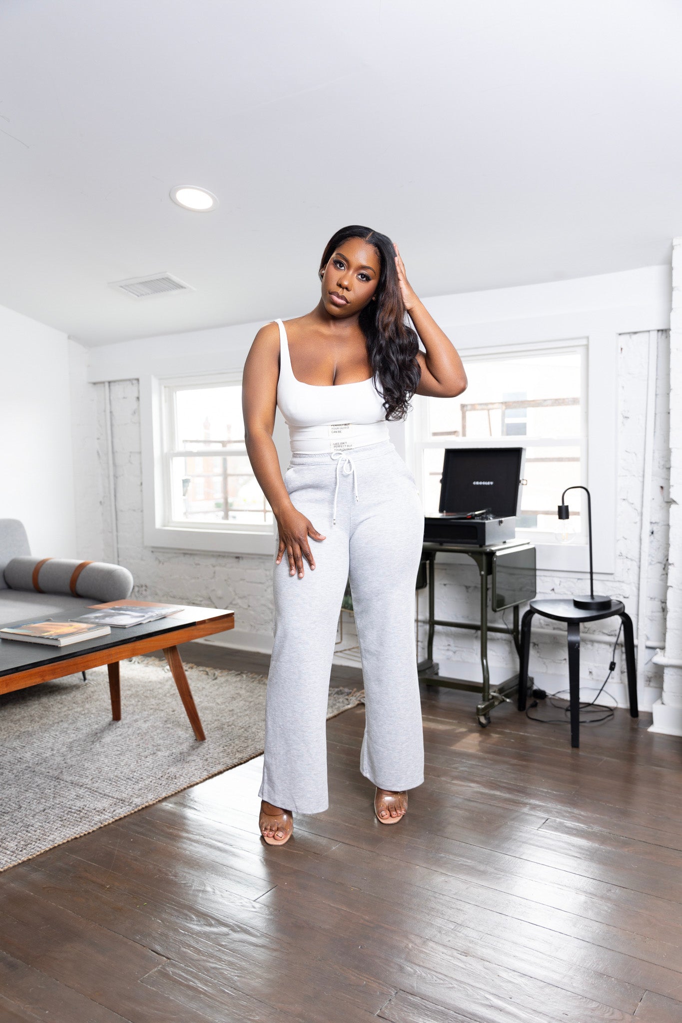 Fashion Babe Set